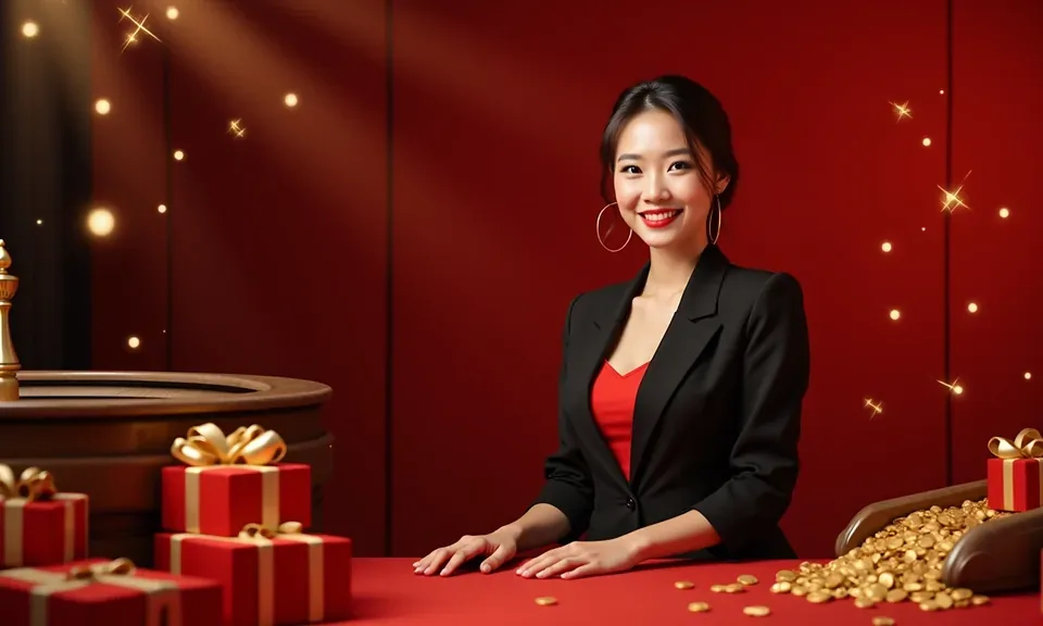 indosattoto04 Live Baccarat Prestige
