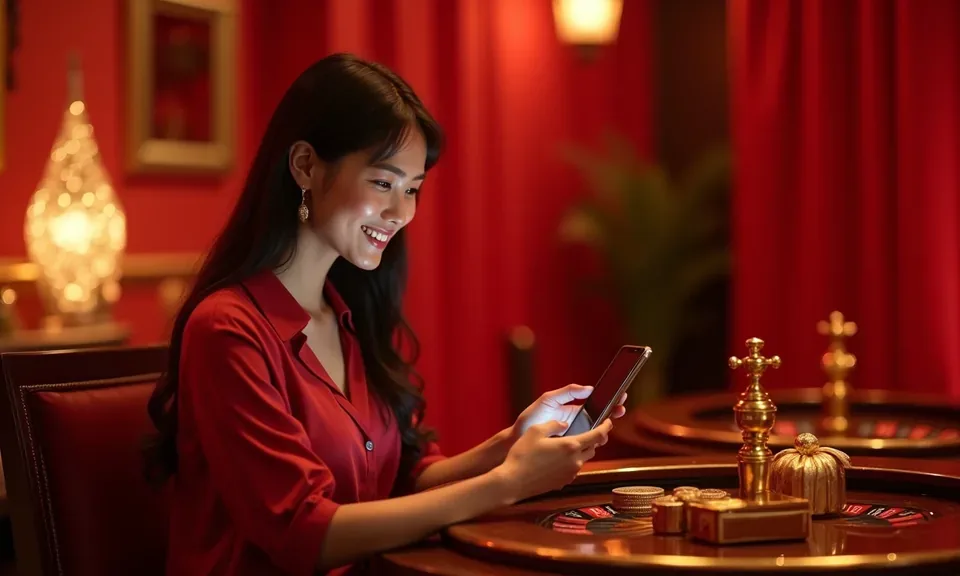 indosattoto04 Features That Come With Mobile Access